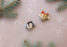 Load image into Gallery viewer, Holiday || Dawn Deer