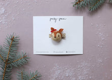 Load image into Gallery viewer, Holiday || Dawn Deer