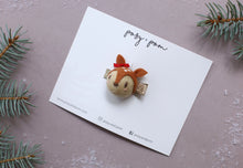 Load image into Gallery viewer, Holiday || Dawn Deer
