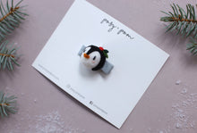 Load image into Gallery viewer, Holiday || Mr. Penguin