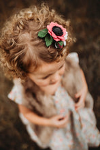 Load image into Gallery viewer, Enchanted || Boho Anemone Crown