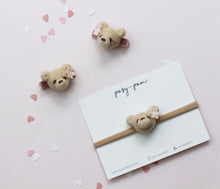 Load image into Gallery viewer, Beary Berry || Teddy  Bears