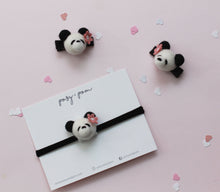 Load image into Gallery viewer, Beary Berry || Panda Bears