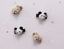 Load image into Gallery viewer, Beary Berry || Panda Bears