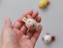 Load image into Gallery viewer, FARM FRESH || Miss Piggy Mini