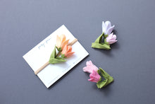 Load image into Gallery viewer, Spring Cheer || Tulip Blooms