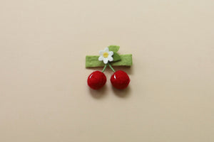Summer Fruit || Cheery Cherries
