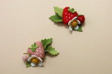 Load image into Gallery viewer, Summer Fruit || Strawberry Bloom