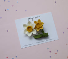 Load image into Gallery viewer, Spring Cheer || Daffodil Blooms
