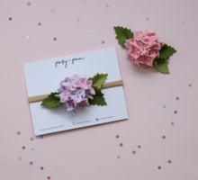 Load image into Gallery viewer, Spring Cheer || Hydrangea Bloom