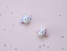 Load image into Gallery viewer, Spring Cheer || Miss Rabbit Purples