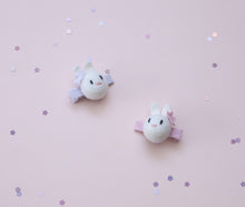 Load image into Gallery viewer, Spring Cheer || Miss Rabbit Purples