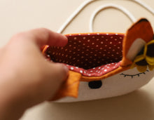 Load image into Gallery viewer, Fall &#39;24 || Fall Fox Purse