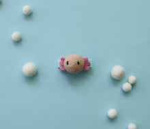 Load image into Gallery viewer, Under the Sea || Annie Axolotl