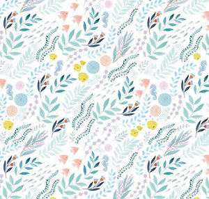Under the Sea || Axolotl Purse Pink