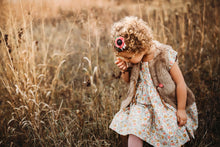 Load image into Gallery viewer, Enchanted || Boho Anemone Crown
