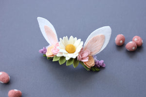 SPRING '23 || Spring Cheer Bunny Ears