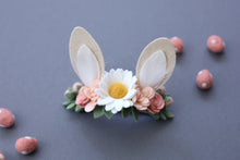 Load image into Gallery viewer, SPRING &#39;23 || Spring Blush Bunny Ears