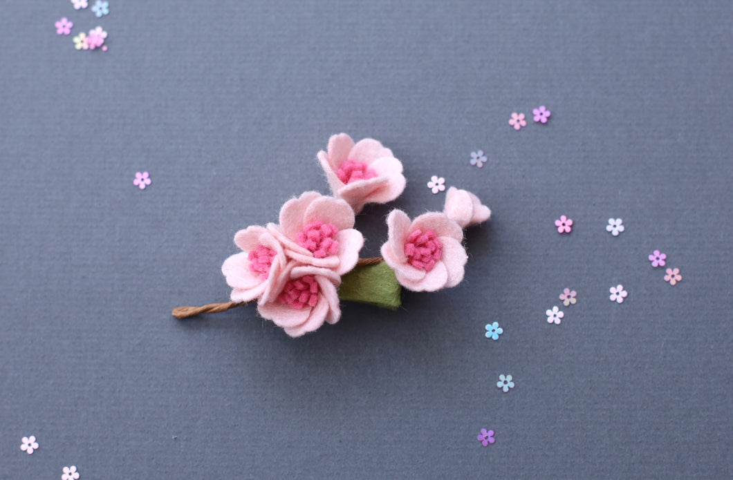 SPRING '23 || Cherry Blossom