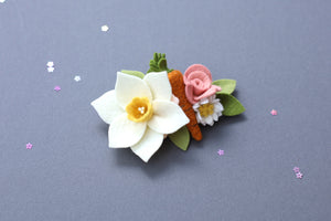 SPRING '23 || Spring Mini Crown
