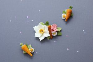 SPRING '23 || Spring Mini Crown