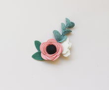 Load image into Gallery viewer, Romance || Eucalyptus Rose Single Mini