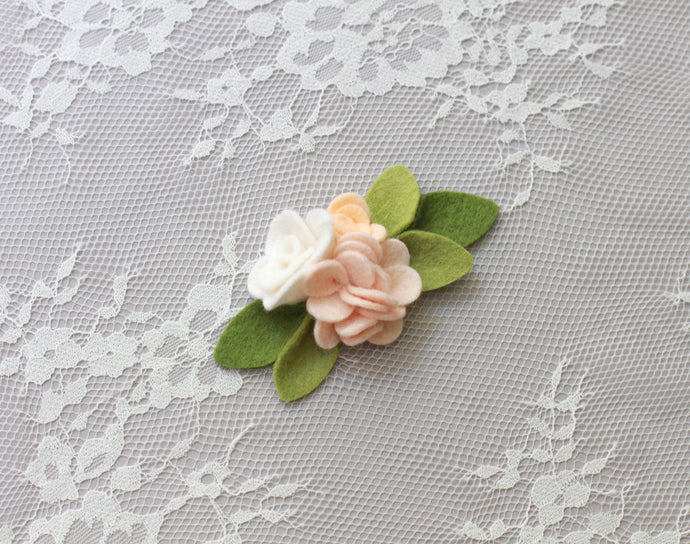 Midsummer Dream || Dream Cloud Crown