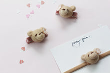 Load image into Gallery viewer, Beary Berry || Teddy  Bears
