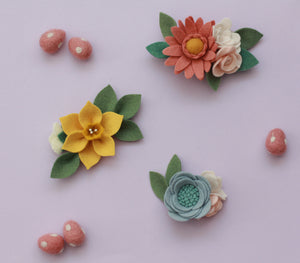 SPRING 2021 || Sky Bloom