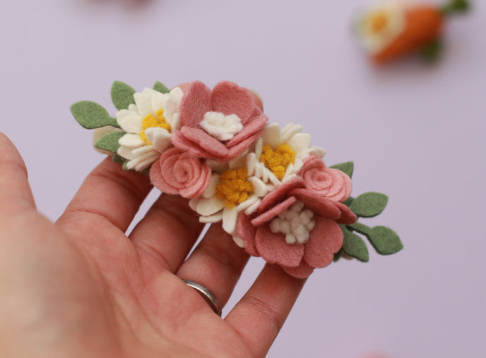 SPRING 2021 || Rosie Crown