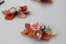 Load image into Gallery viewer, FALL 2021 || Vintage Rose Crown