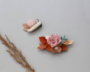 FALL 2021 || Snail Mini