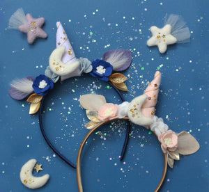 MOONLIGHT || Starry Night Unicorn