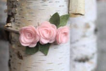 Load image into Gallery viewer, Classics || Mini Rose Crown