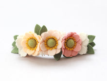 Load image into Gallery viewer, FARM FRESH || Mini Anemone Crown - Pinks