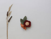 Load image into Gallery viewer, FALL 2021 || Autumn Heirloom Crown