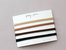 Load image into Gallery viewer, FARM FRESH || Mini Anemone Crown - Classic Cream