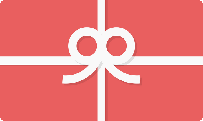 Posy & Pom Gift Card