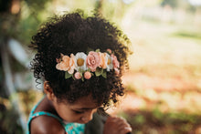 Load image into Gallery viewer, Midsummer Dream || Midsummer Crown