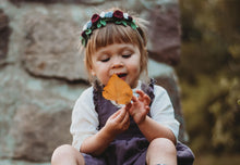Load image into Gallery viewer, Enchanted || Boho Petite Flower Crown