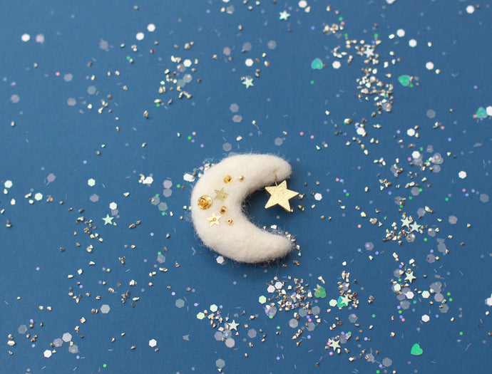 MOONLIGHT || Mini Moon