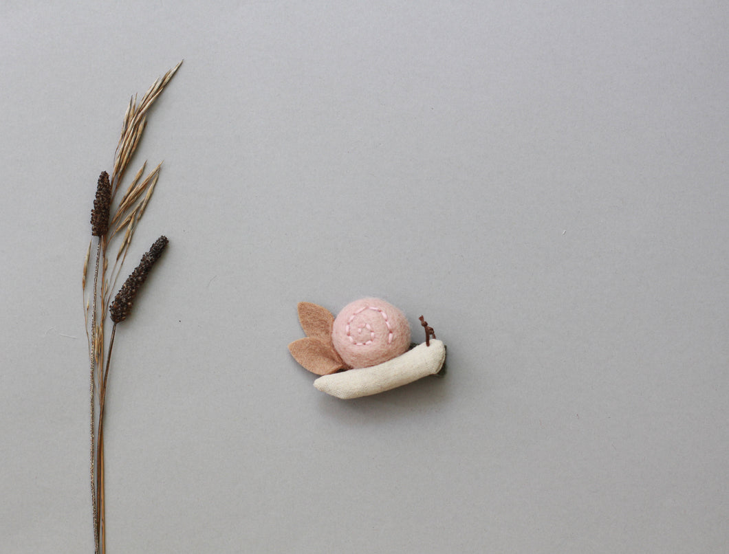 FALL 2021 || Snail Mini